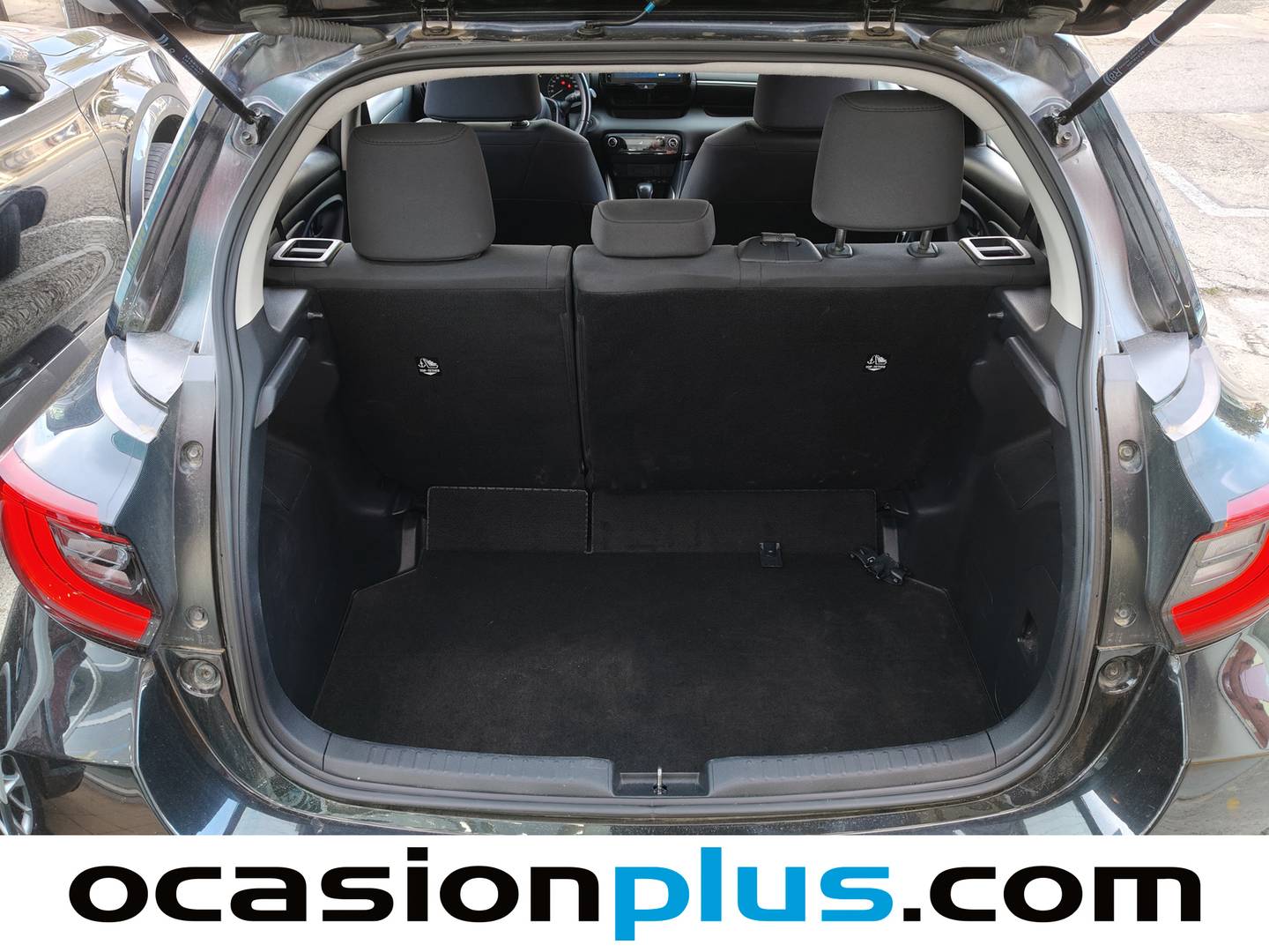 Foto Toyota Yaris Toyota Yaris 120H Active Plus  (116 CV)