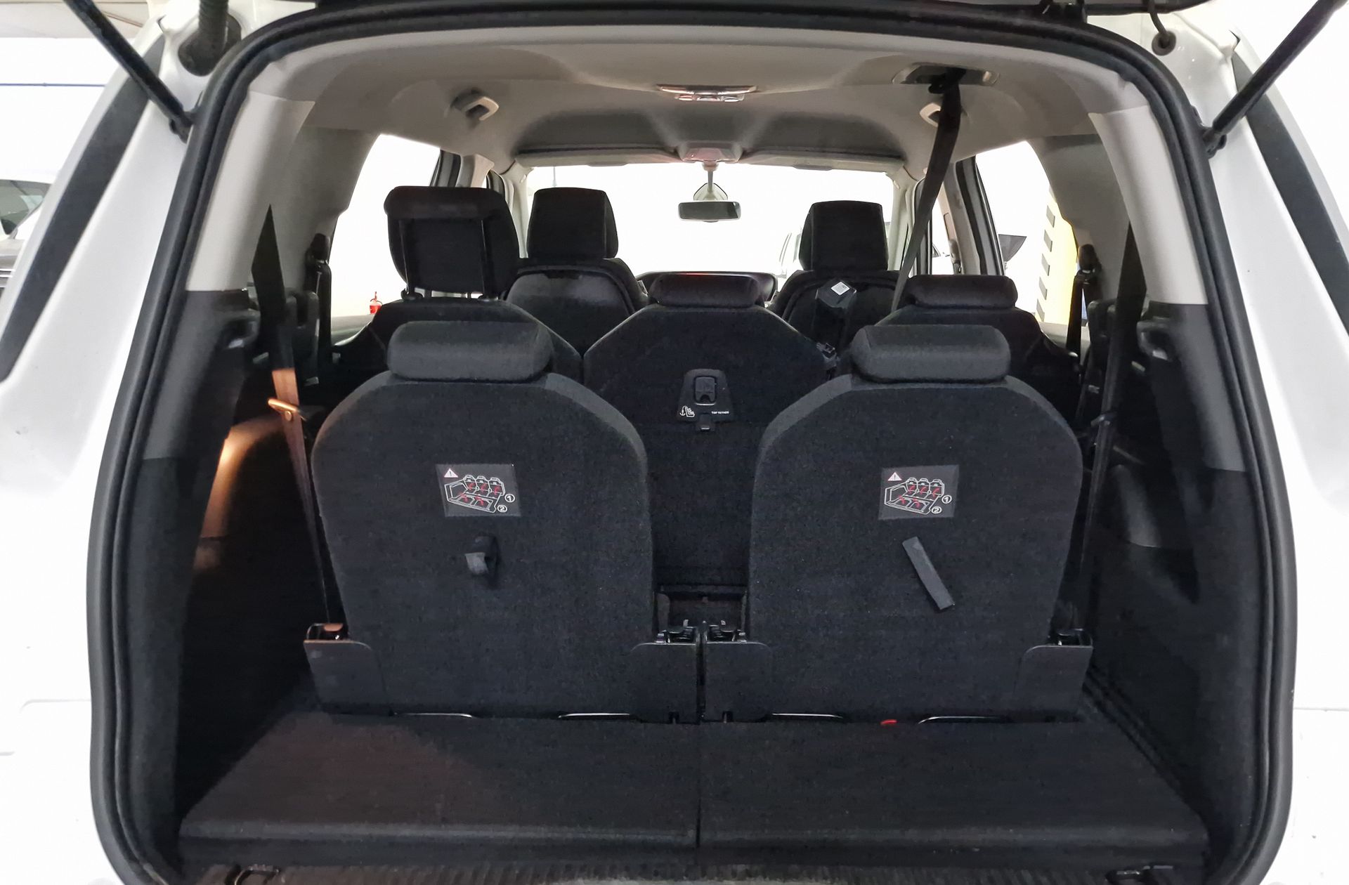 Citroën C4 Grand SpaceTourer PureTech 130 C-Series 7 plazas - foto 18