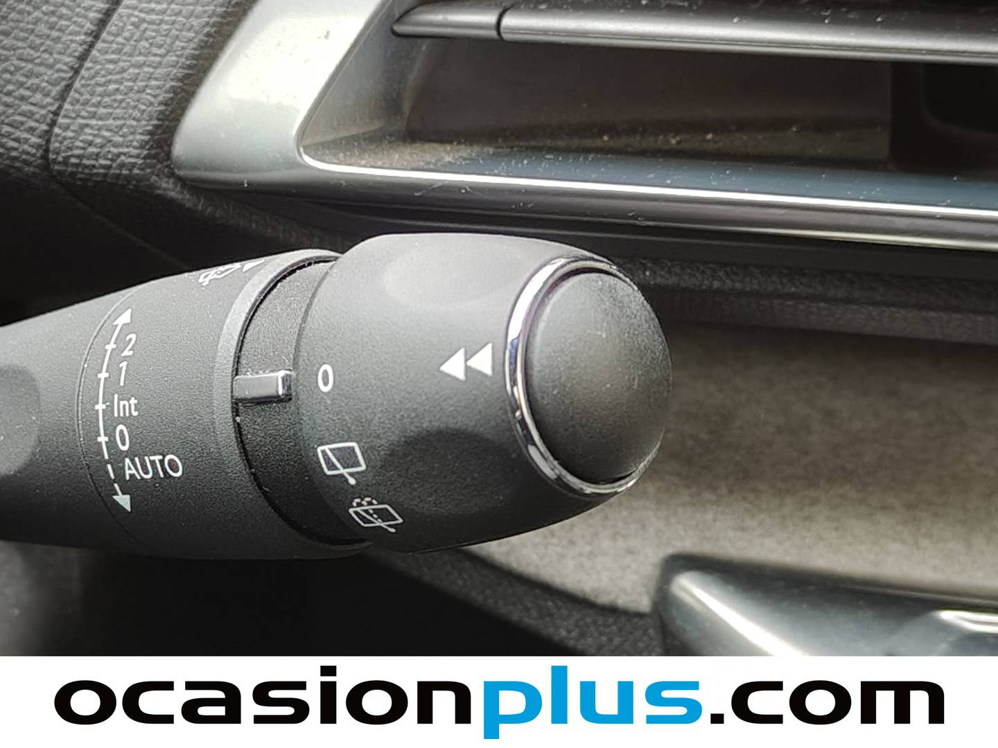 Foto Peugeot 3008 Peugeot 3008 BlueHDi 130 S&S GT (130 CV)