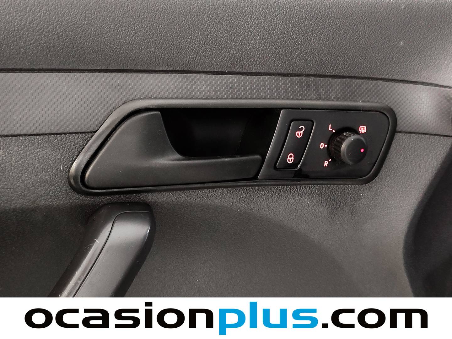 Volkswagen Caddy Volkswagen Caddy Furgón PRO 1.6 TDI 75cv BMT 4p seminuevo