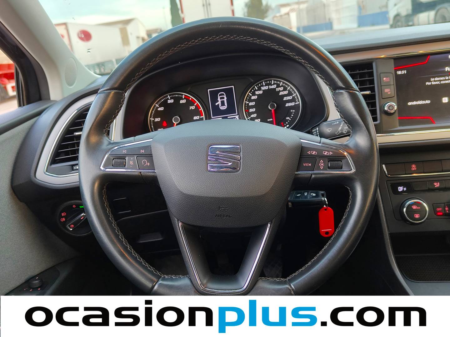 Seat León SEAT León 1.2 TSI St&Sp Style (110 CV) 2018