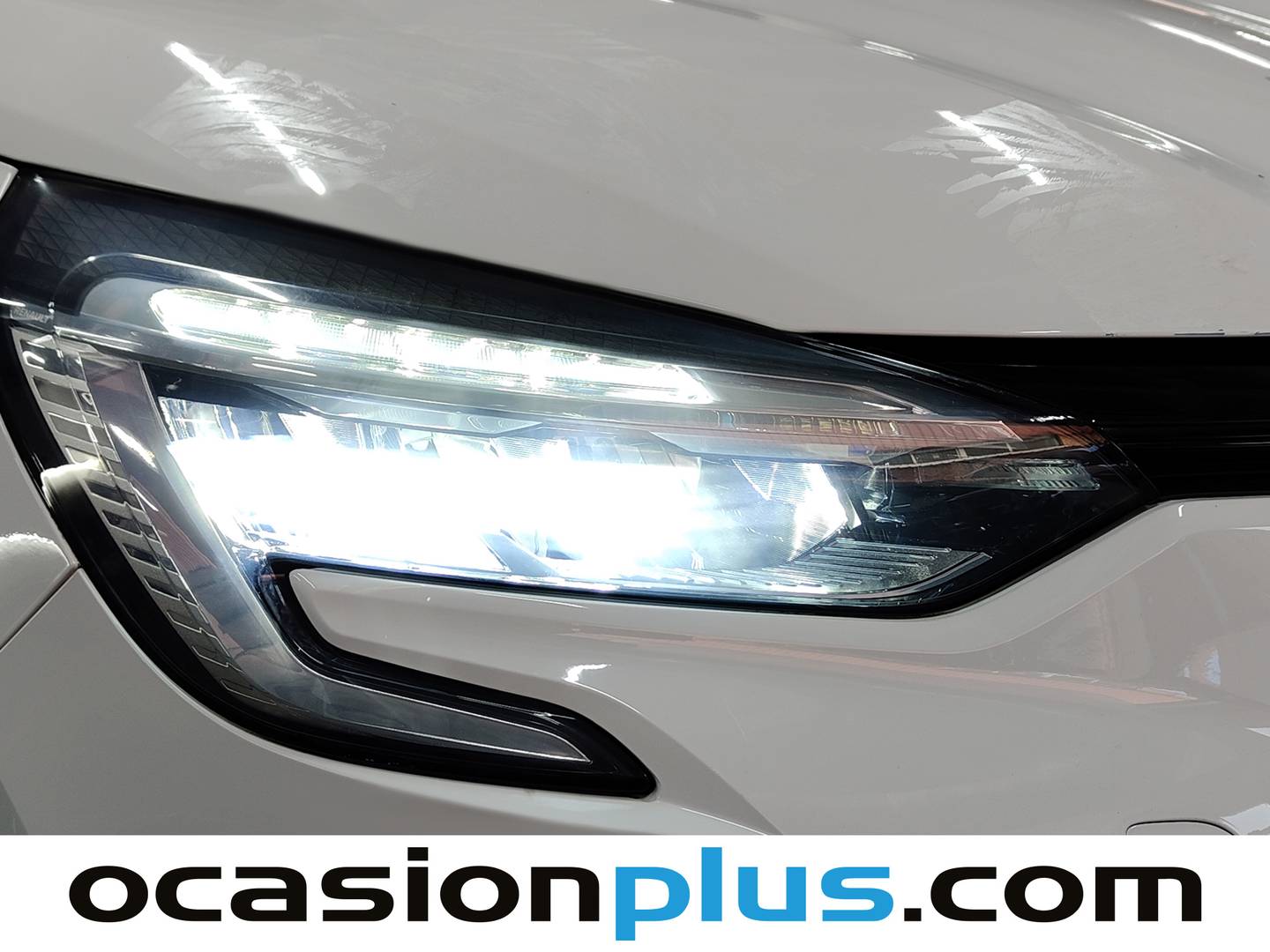 Acabados Renault Clio Renault Clio Business TCe (100 CV) GLP