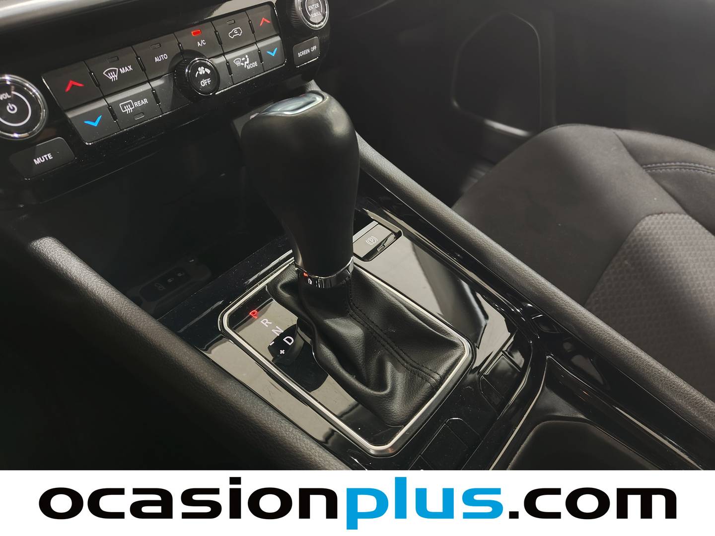 Jeep Compass Jeep Compass eHybrid 1.5 MHEV Longitude DCT (130 CV) de ocasión