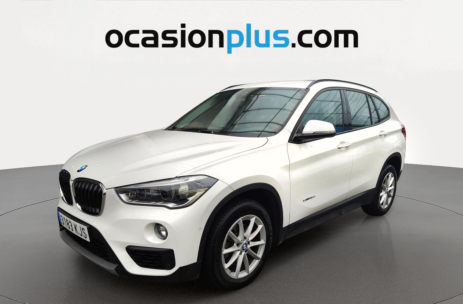 BMW X1 sDrive18d Business