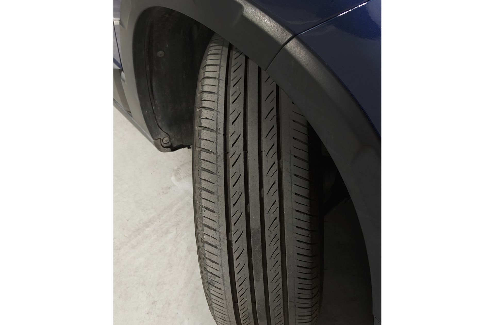 Peugeot Rifter BlueHDi 100 Active Standard Nav+ - foto 34