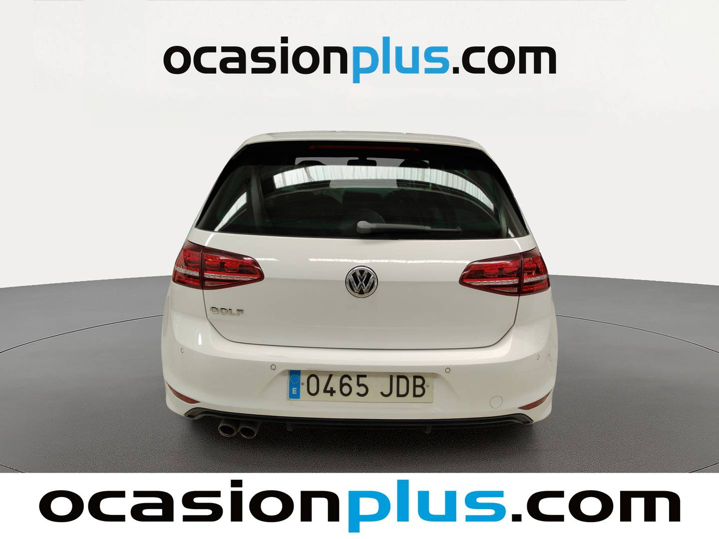 Volkswagen Golf Volkswagen Golf 2.0 TDI CR BMT (150 CV) DSG Pack R-Line barato