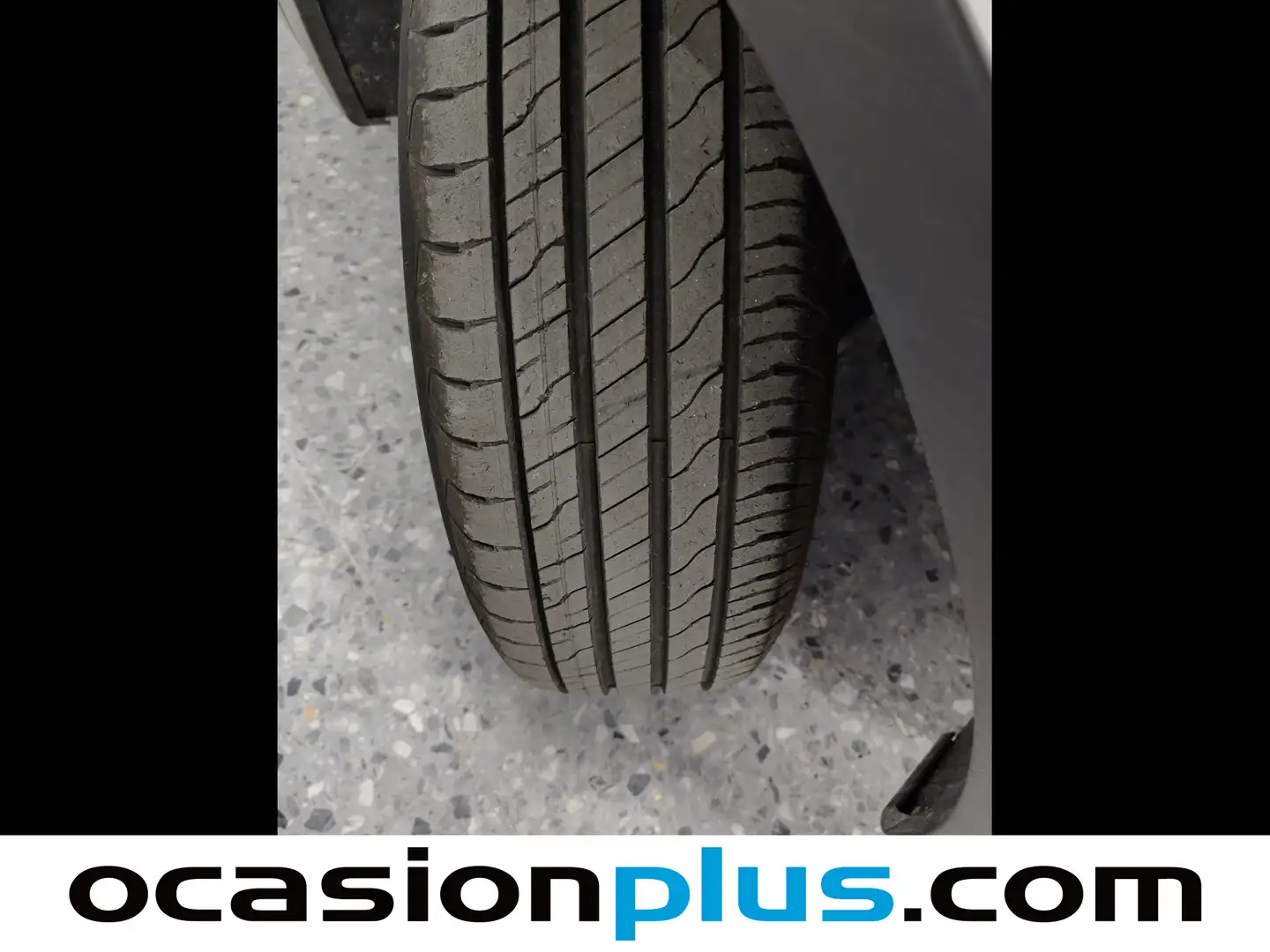 Foto Renault Kadjar Renault Kadjar Business Energy dCi (130 CV) 4X4