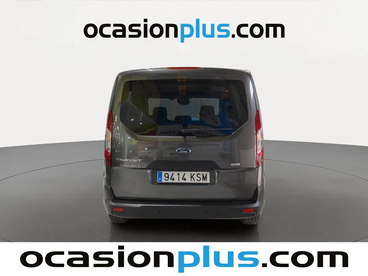 Ford Transit Connect Ford Transit Connect Kombi 1.5 TDCI Trend 220 L1 (100 CV) barato