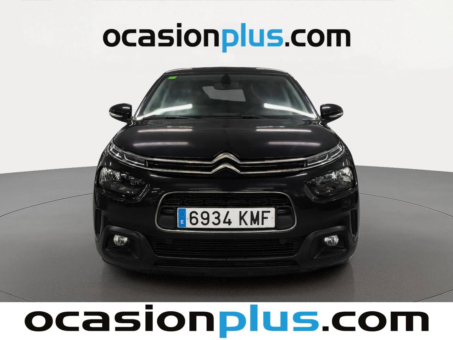 Citroën C4 Cactus Citroën C4 Cactus PureTech 110 S&S Feel (110 CV) barato