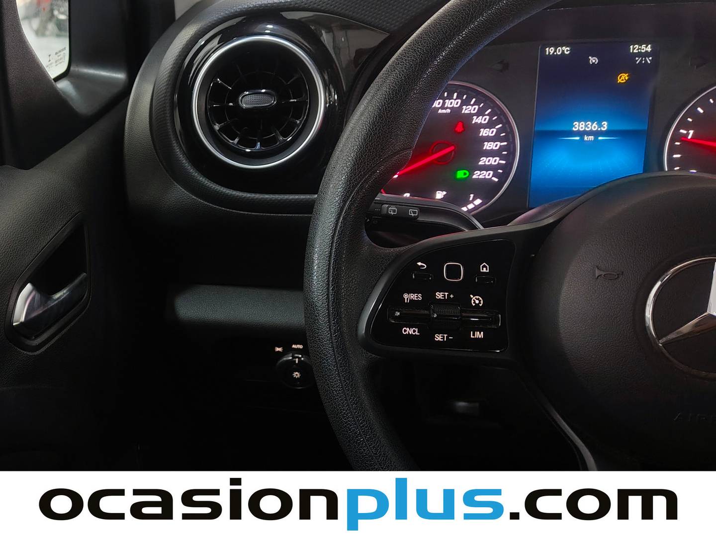 Mercedes Citan Mercedes Citan Combi 110 CDI Tourer Base Largo (95 CV) seminuevo