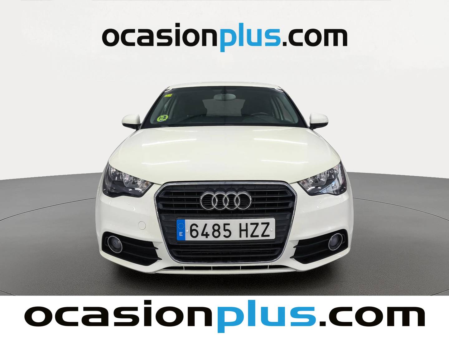 Audi A1 Audi A1 Attracted 1.6 TDI (90 CV) 90cv
