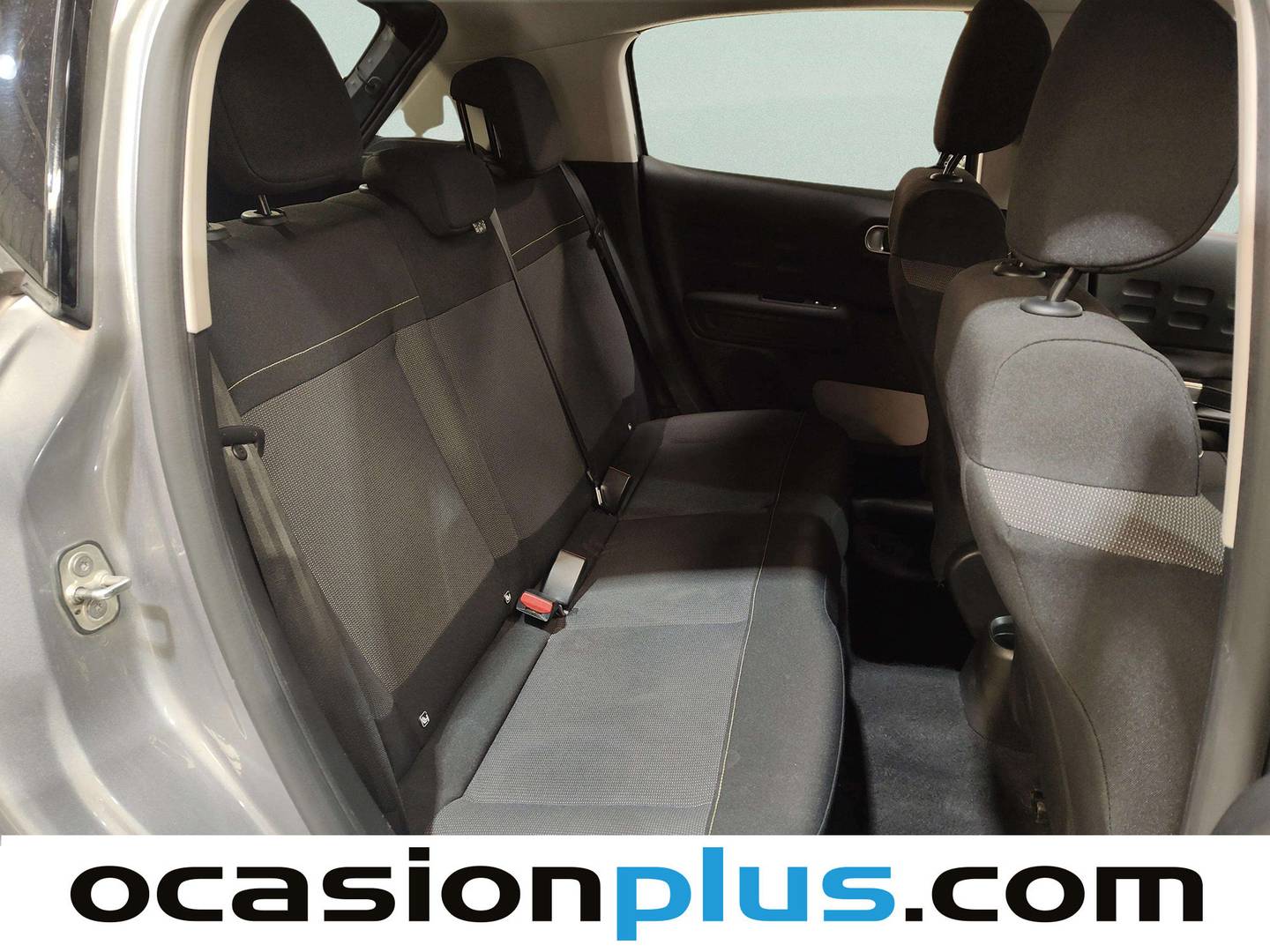 Citroën C3 Citroën C3 PureTech 110 S&S Shine EAT6 (110 CV) al mejor precio