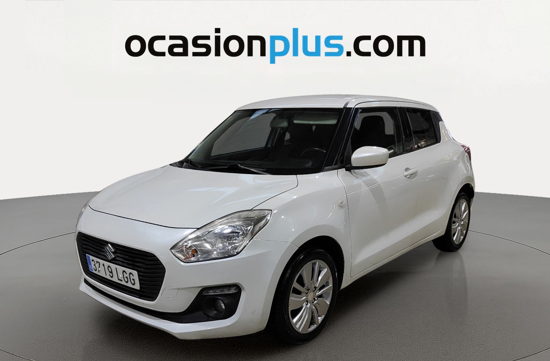 Suzuki Swift 1.2 GLE Mild Hybrid