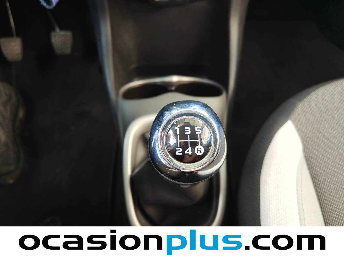 Toyota Aygo Toyota Aygo 1.0 70 x-play (69 CV) de segunda mano