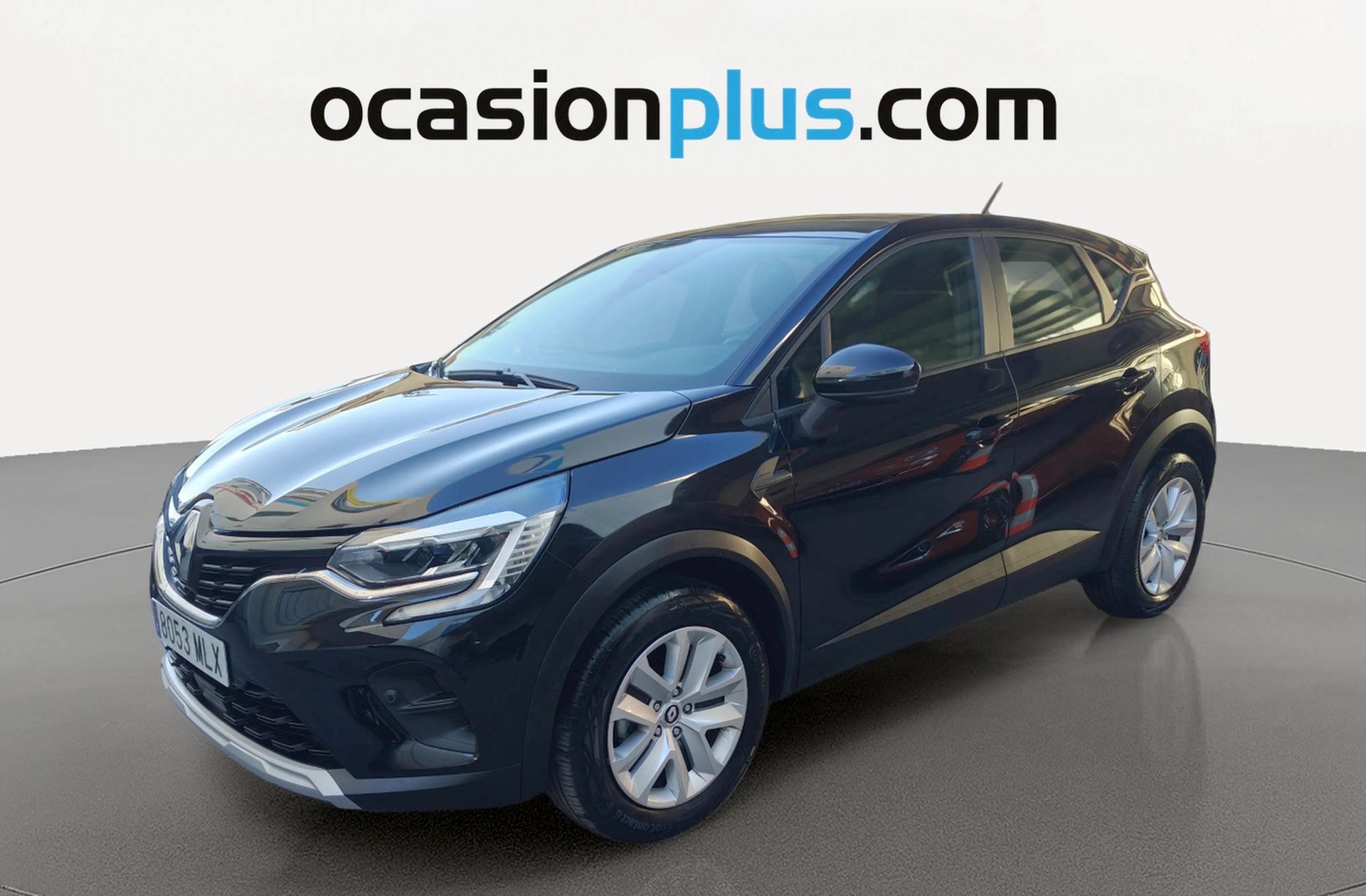 Renault Captur Evolution GPF TCe