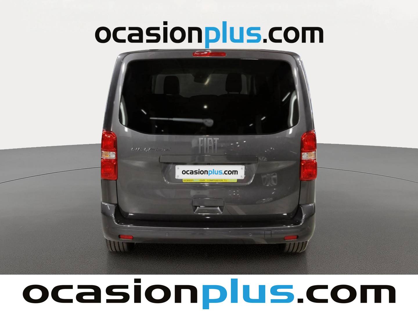 Fiat Ulysse Fiat Ulysse BlueHDi 180 S&S Talla M AT8 (180 CV) 8 Plazas barato
