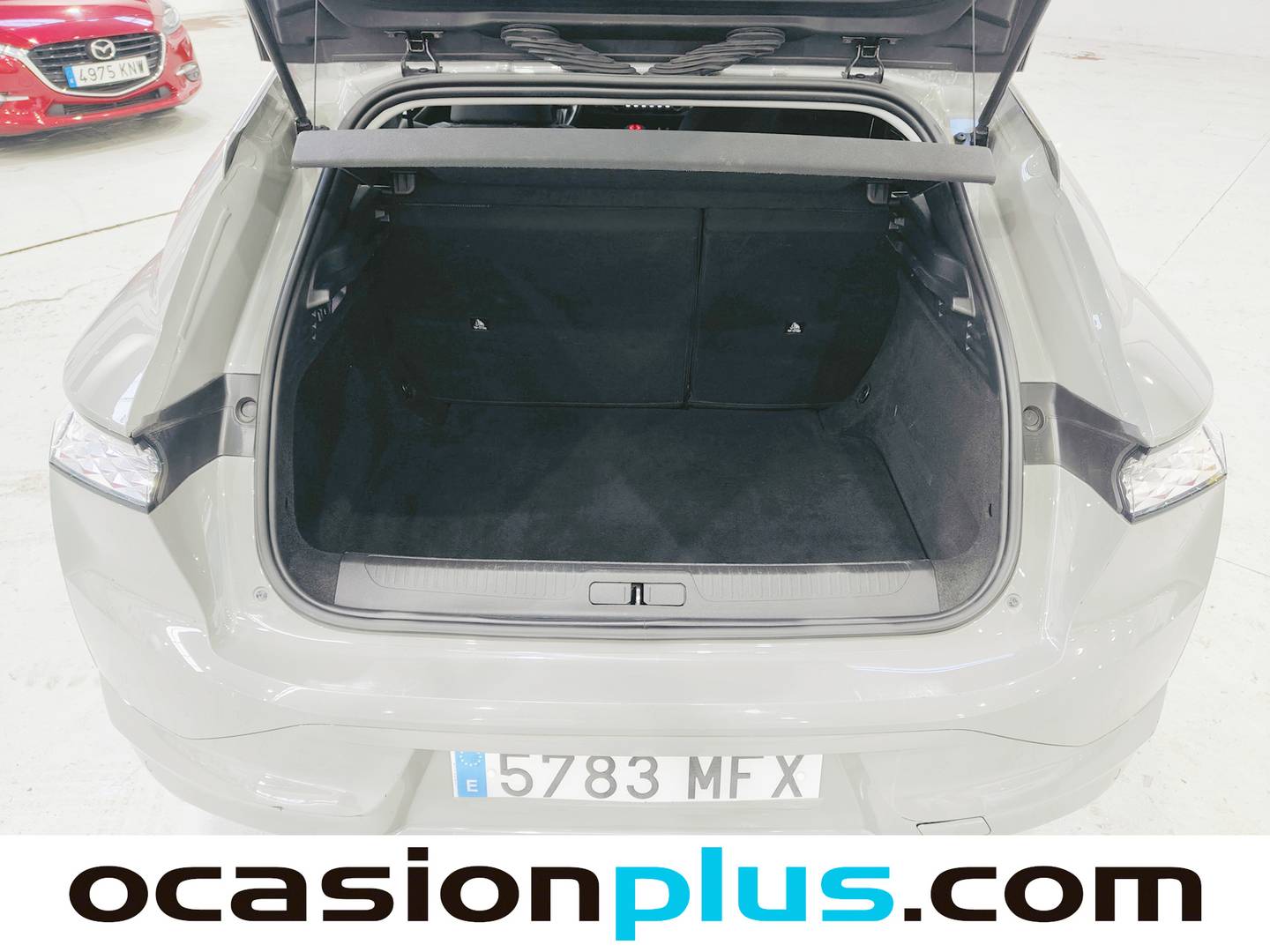 Foto DS DS 4 DS DS4 PureTech 130 Bastille Auto (130 CV)