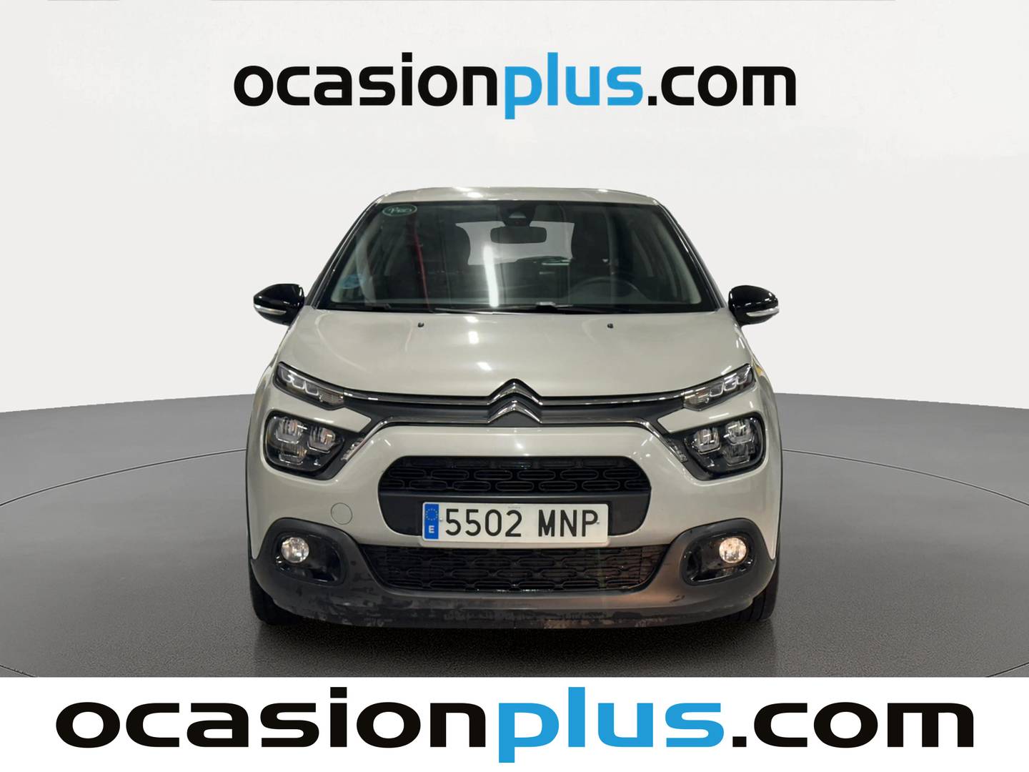 Foto Citroën C3 Origin Citroen C3 Origin PureTech 83 Plus (83 CV)