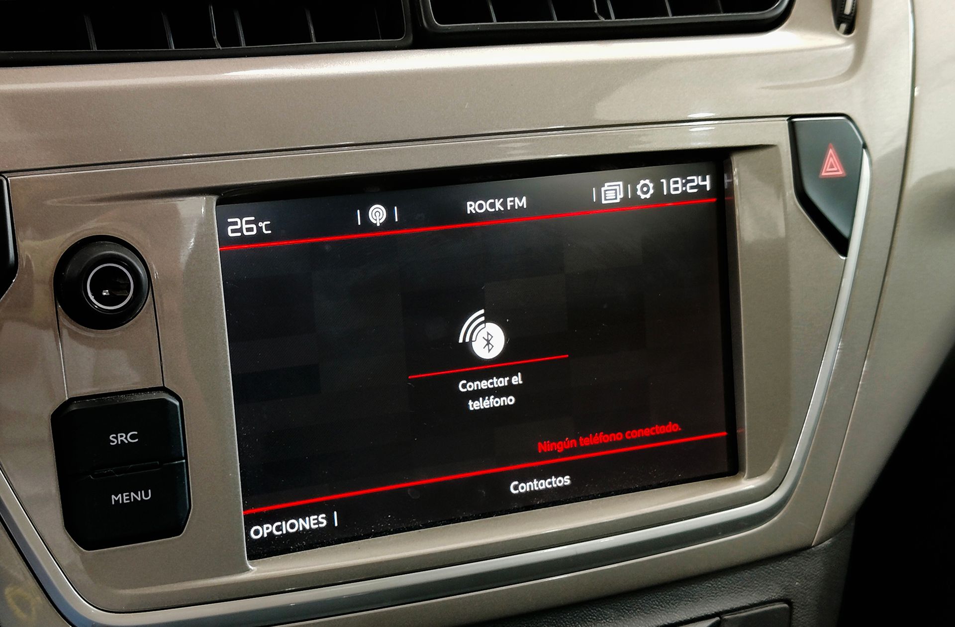 Citroën C-Elysée PureTech 82 Shine - foto 29
