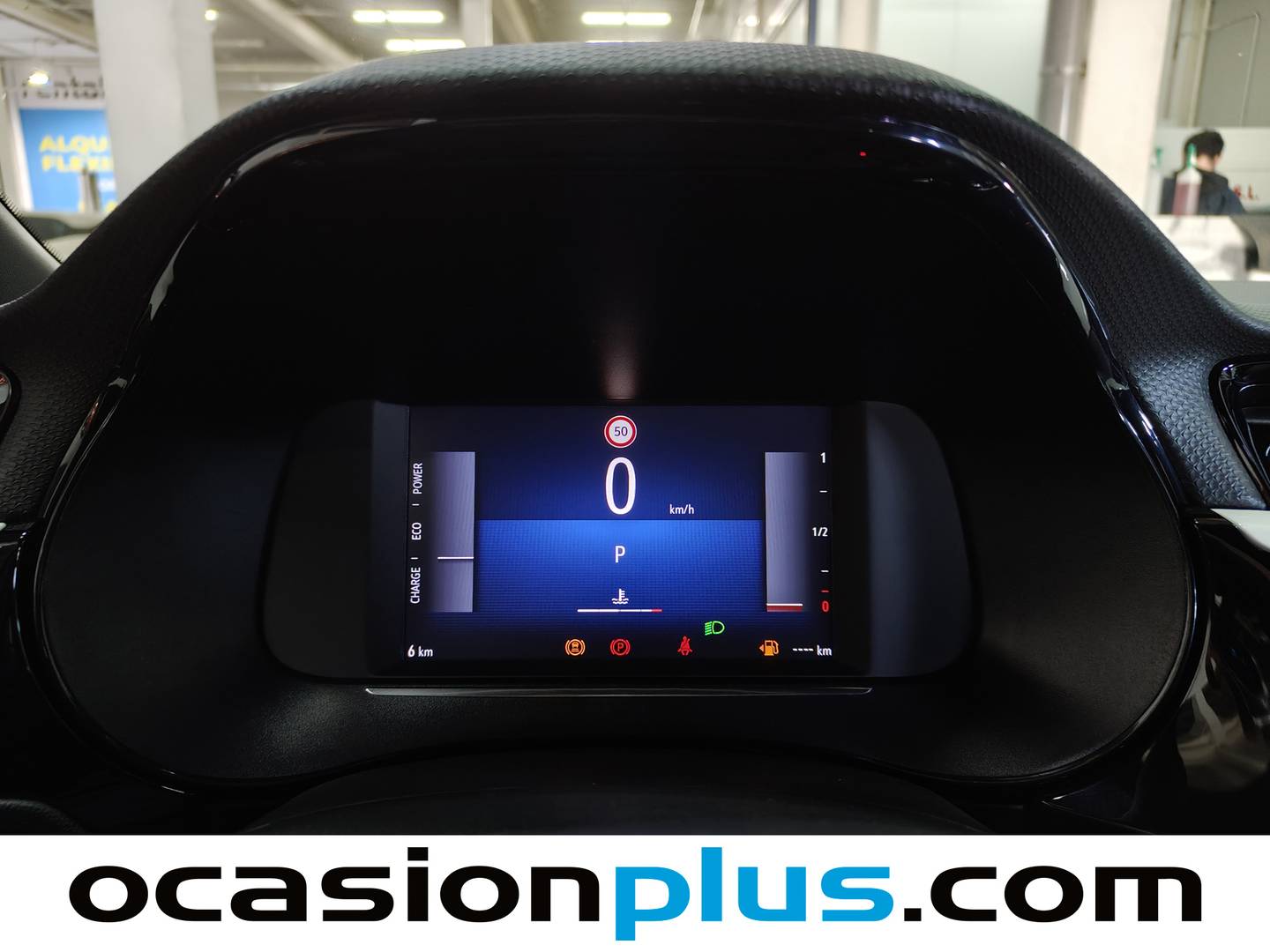 Foto Opel Corsa Opel Corsa 1.2 T XHL Hybrid GS eDCT (110 CV)