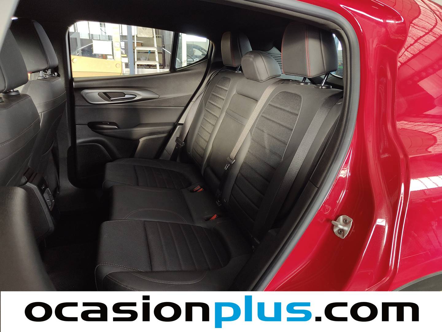 Foto Alfa Romeo Tonale Alfa Romeo Tonale 1.5 MHEV Sprint FWD (130 CV)