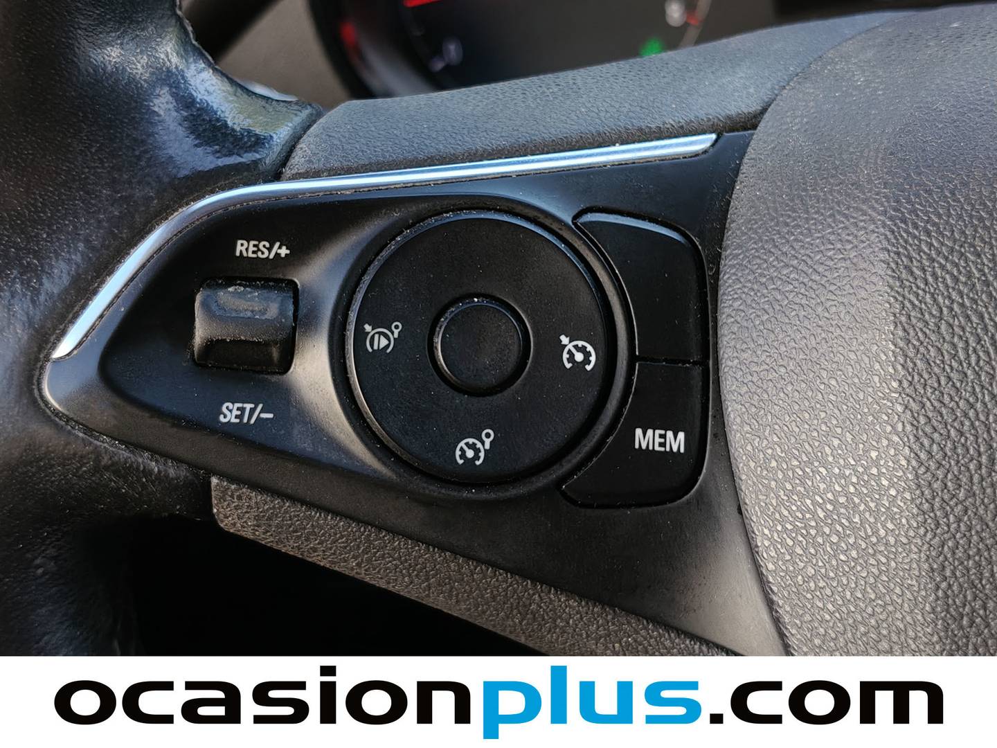 Opel Crossland X Opel Crossland X 1.2 S&S Design Line (110 CV) de segunda mano
