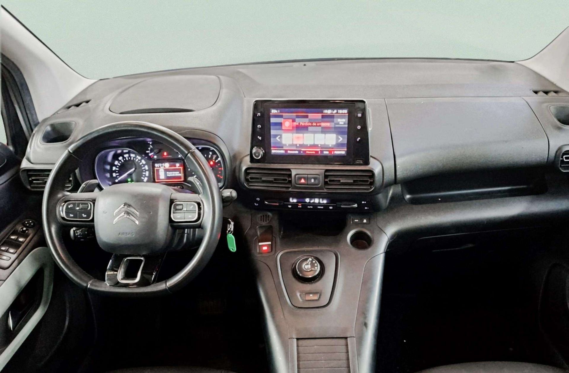 Citroën Berlingo BlueHDi 130 Talla M Shine - foto 7
