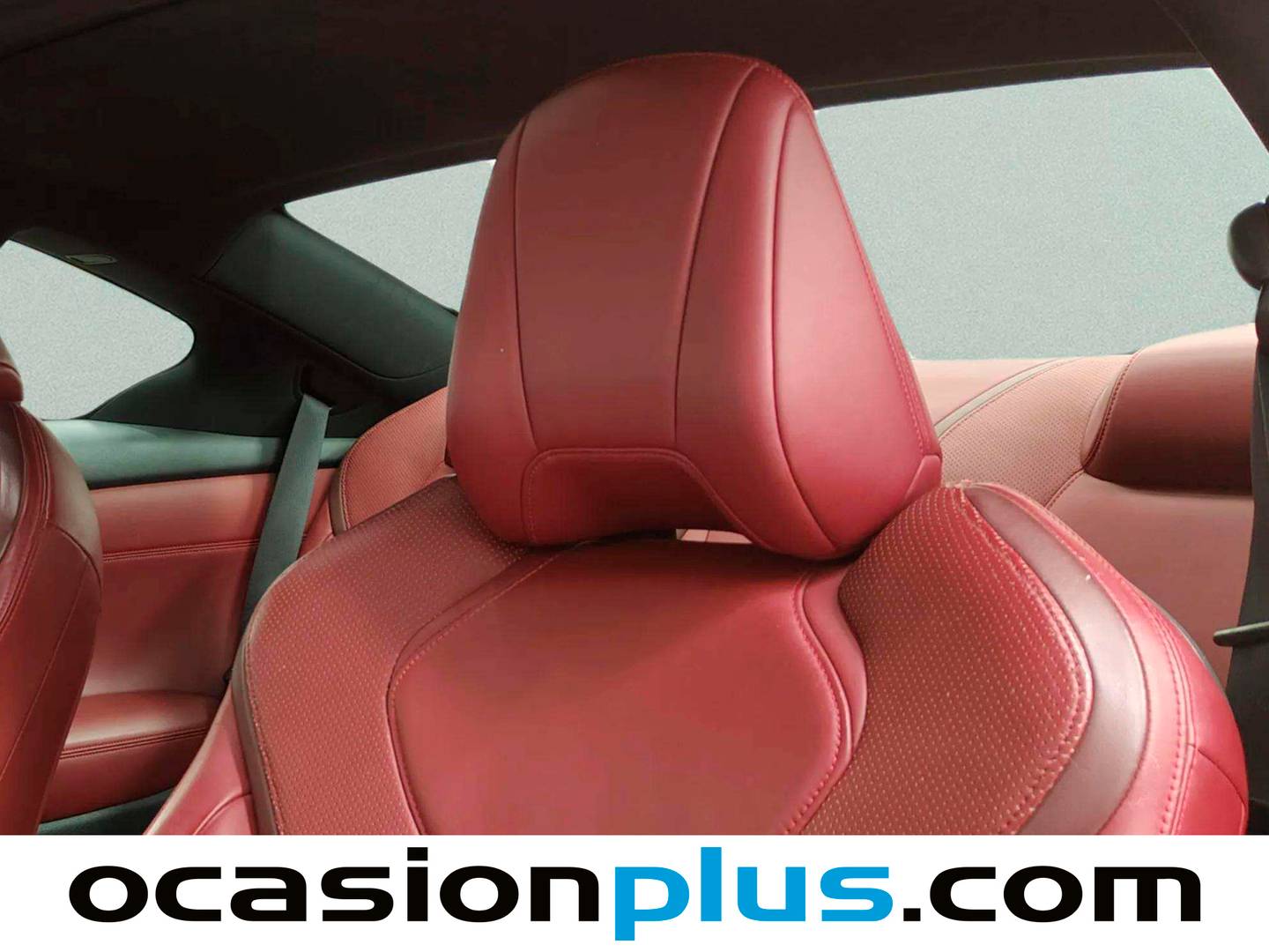 Equipamiento del Infiniti Q60 Infiniti Q60 2.0 Coupe Sport  (211 CV)