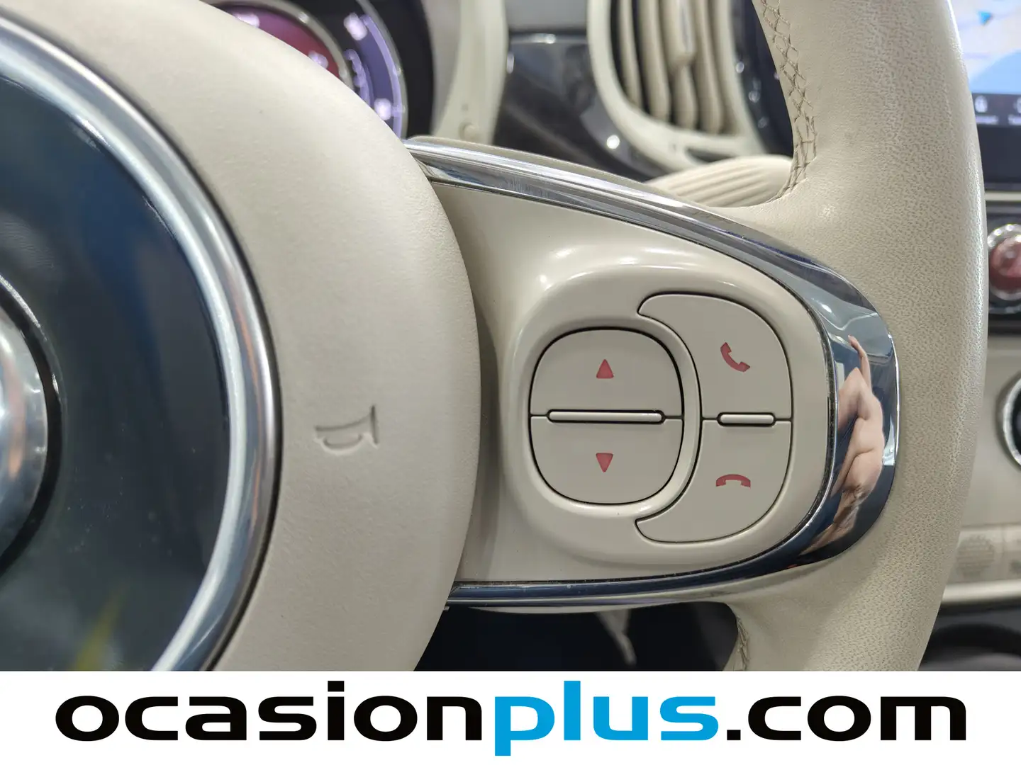 Foto Fiat 500 Fiat 500 1.0 Hybrid Dolcevita (70 CV)