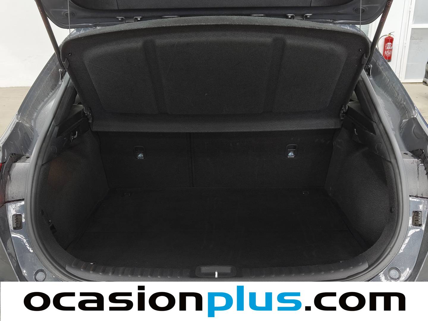 Foto KIA XCeed Kia XCeed 1.0 T-GDi Drive (120 CV)