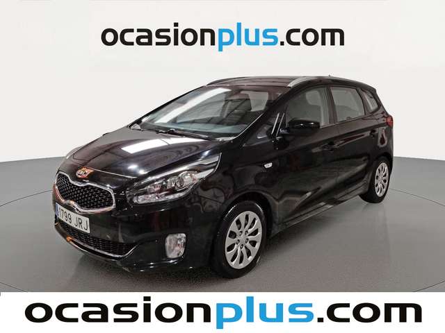 KIA Carens 1.7 CRDi VGT Concept Eco-Dynamics (115 CV) de segunda mano