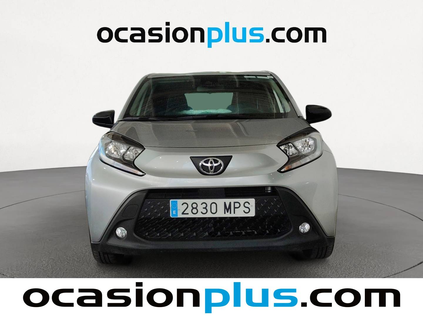 Foto Toyota Aygo X Cross Toyota Aygo X Cross 1.0 VVT-I Play (72 CV)