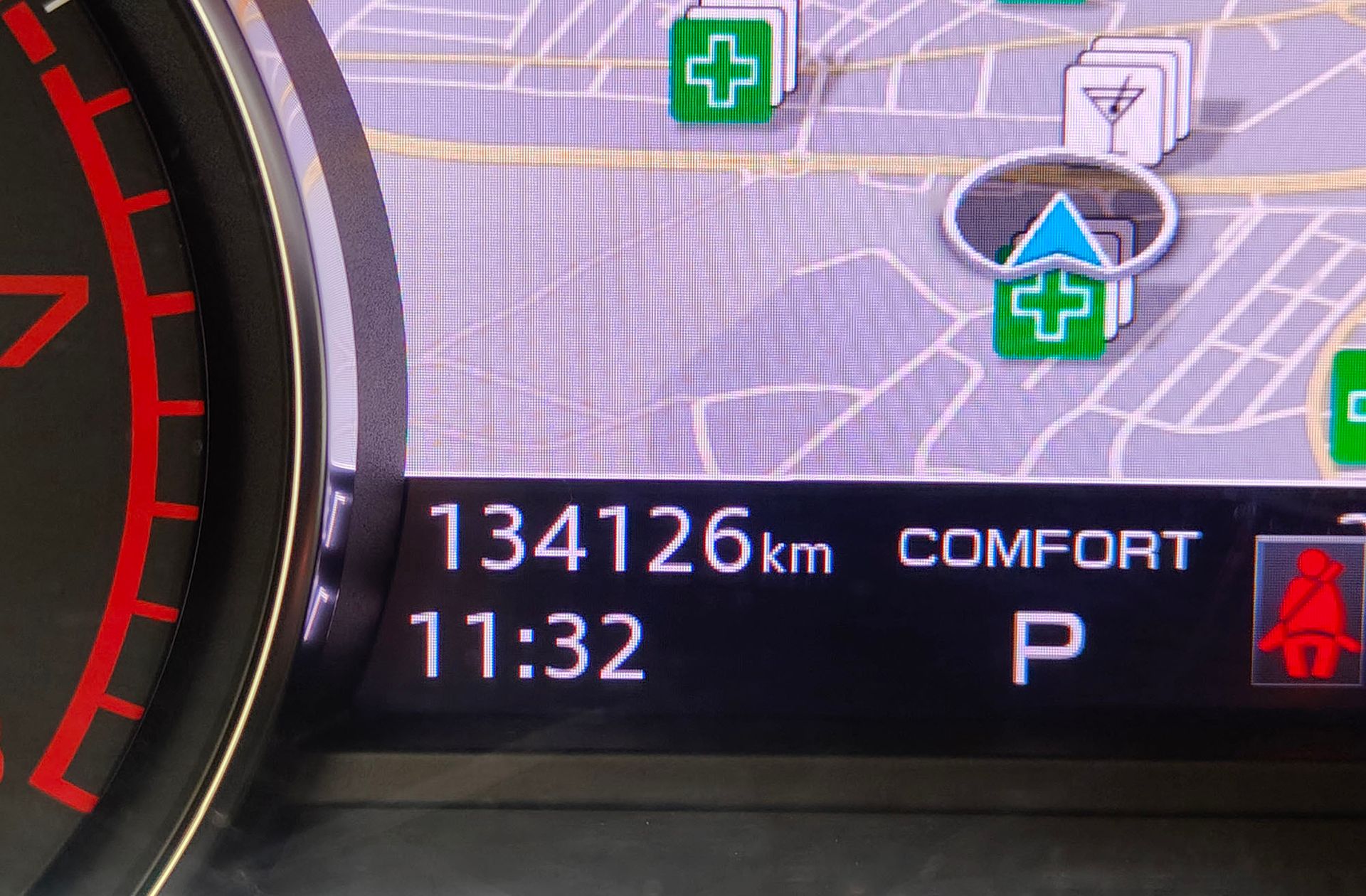 Audi A4 Avant Advanced 35 TFSI S tronic - foto 9