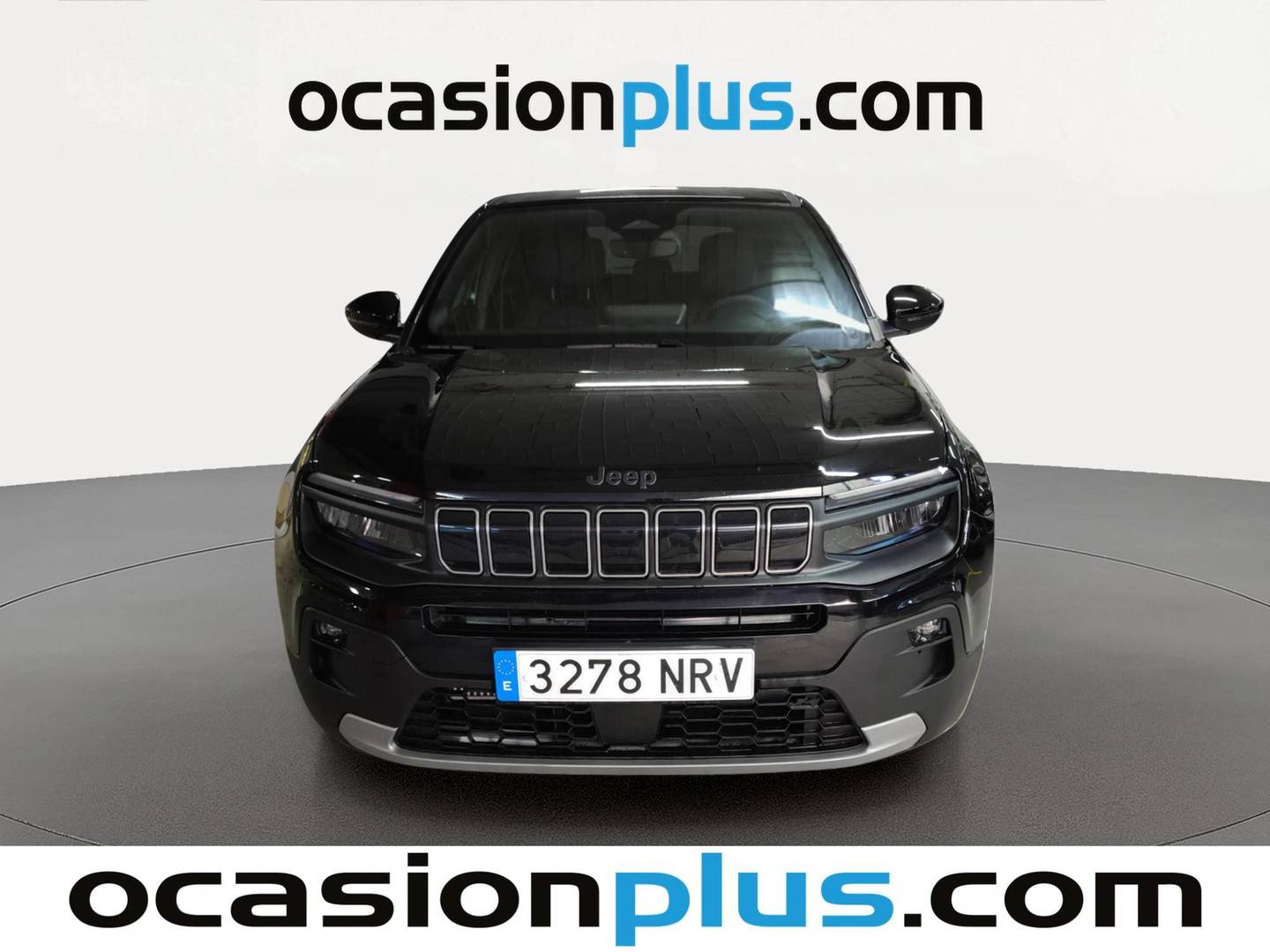 Jeep Avenger Jeep Avenger 1.2 eHybrid Altitude (110 CV) barato