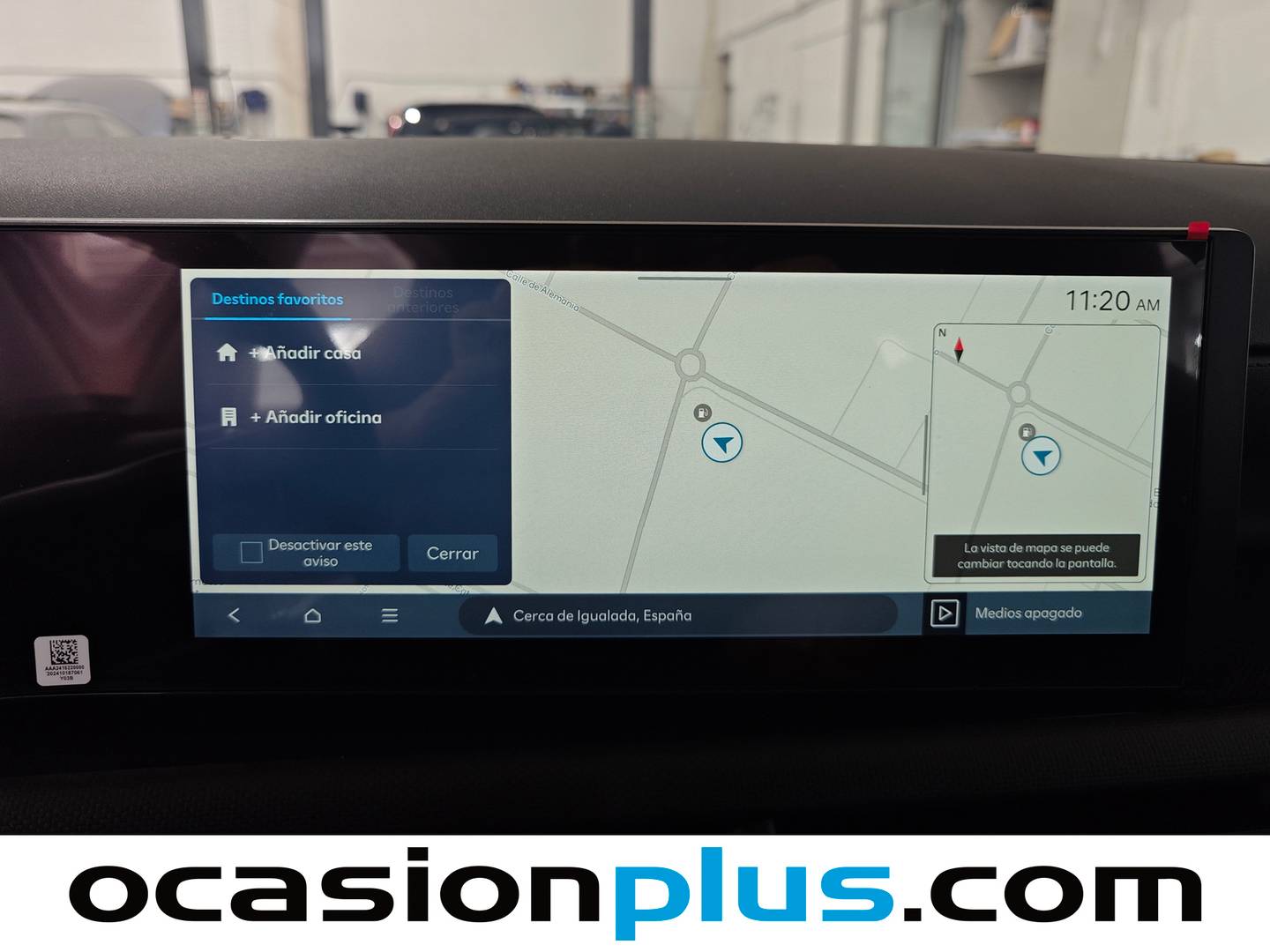 Foto Hyundai Tucson Hyundai Tucson 1.6T HEV Klass AT  (215 CV)