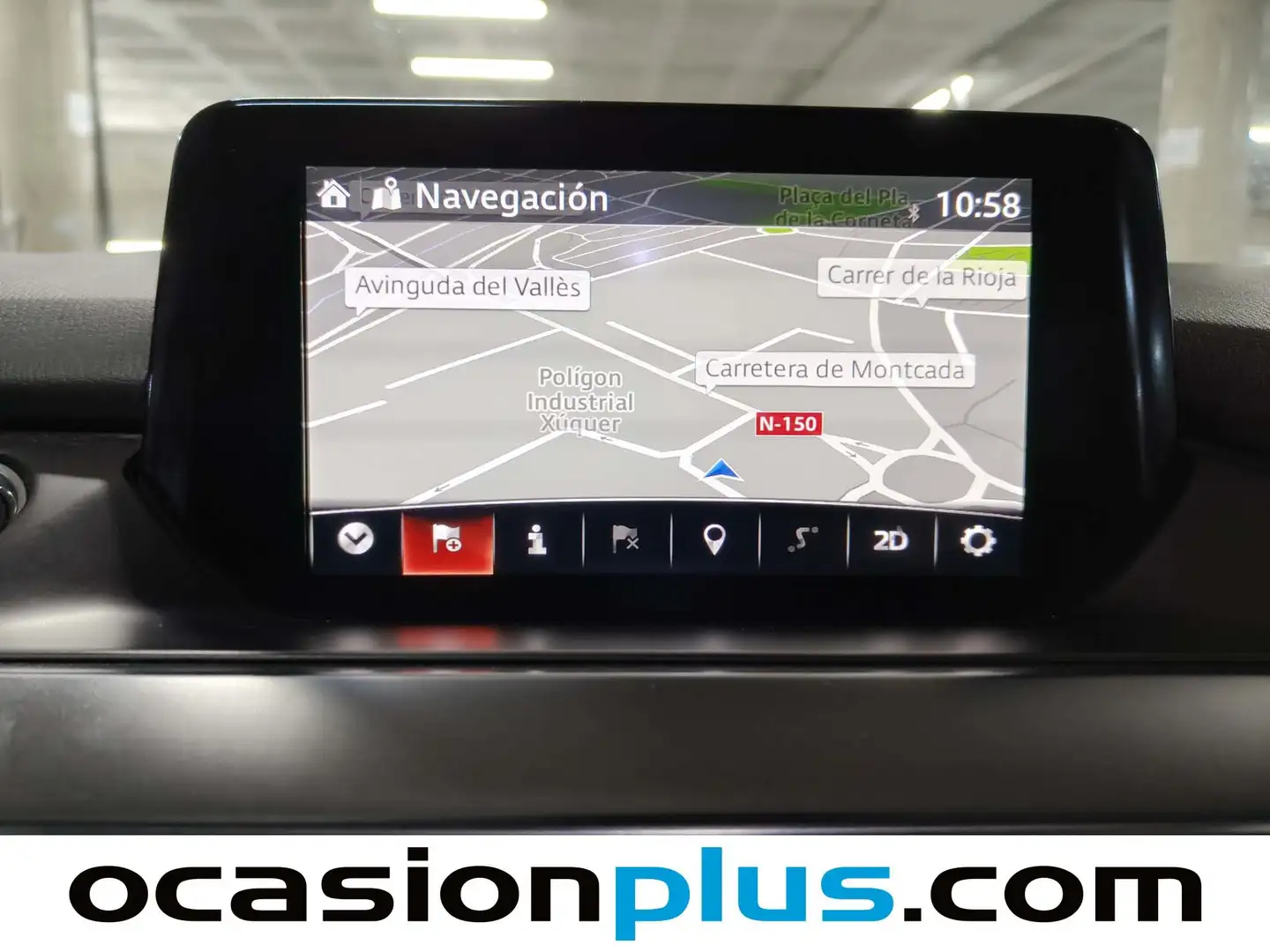 Foto Mazda Mazda6 Mazda Mazda 6 2.5 GE Luxury.+Premium.+Tra.+SR AT  (192 CV)