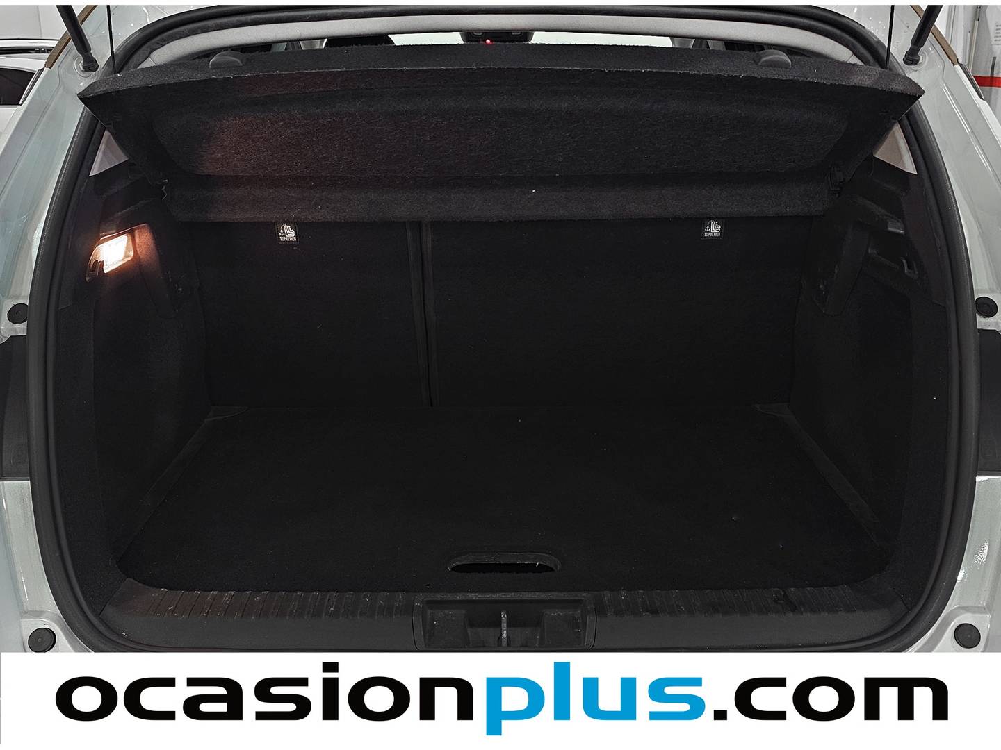 Foto Renault Captur Renault Captur Zen TCe (90 CV)