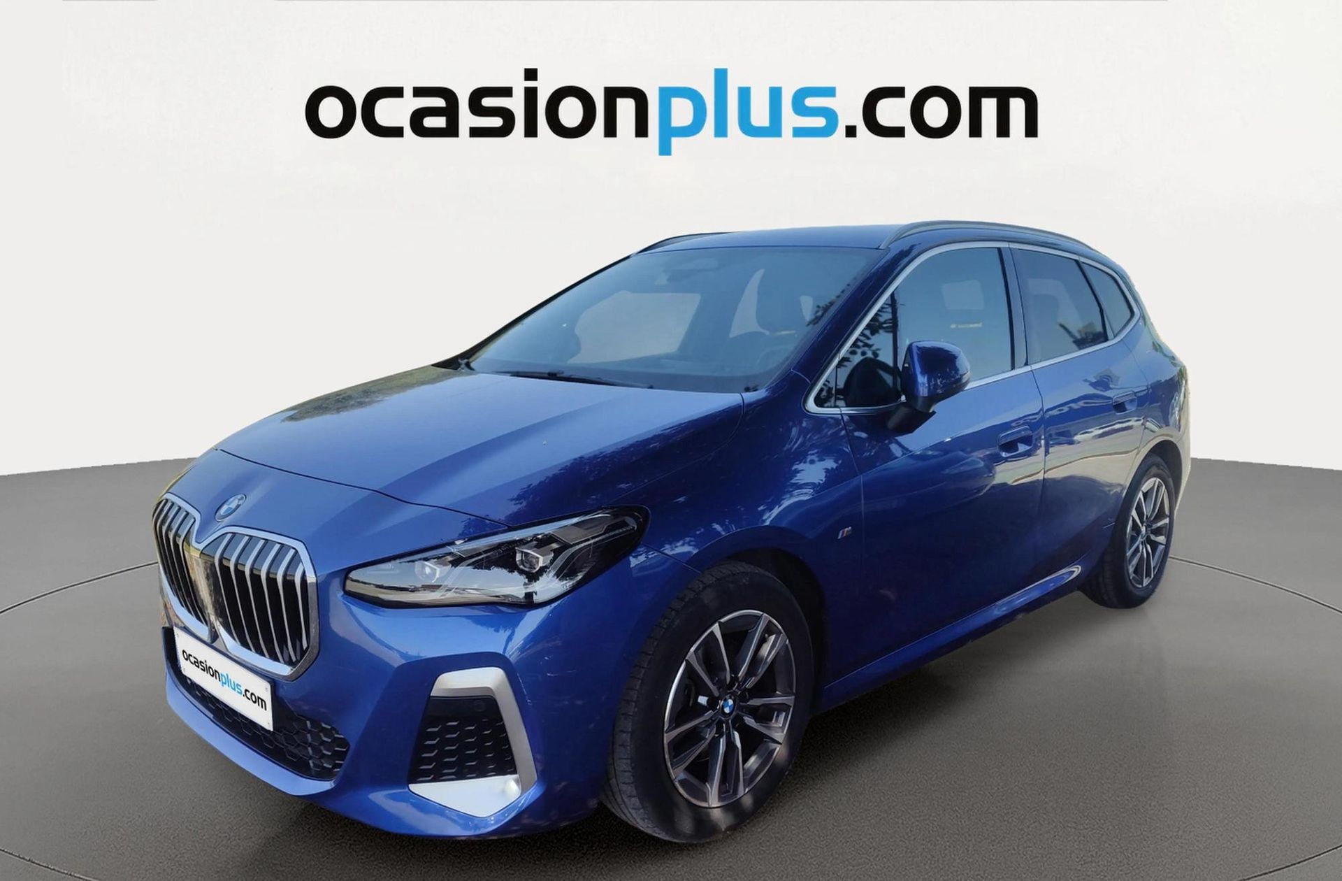 BMW Serie 2 Active Tourer 2 218i Active Tourer Pack M