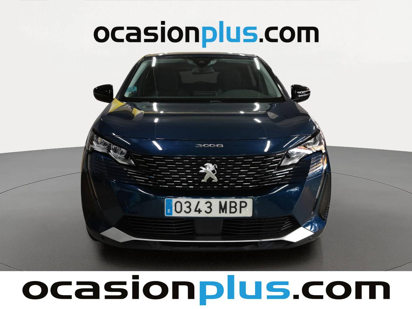Peugeot 3008 Peugeot 3008 BlueHDi 130 S&S Active Pack (130 CV) al mejor precio