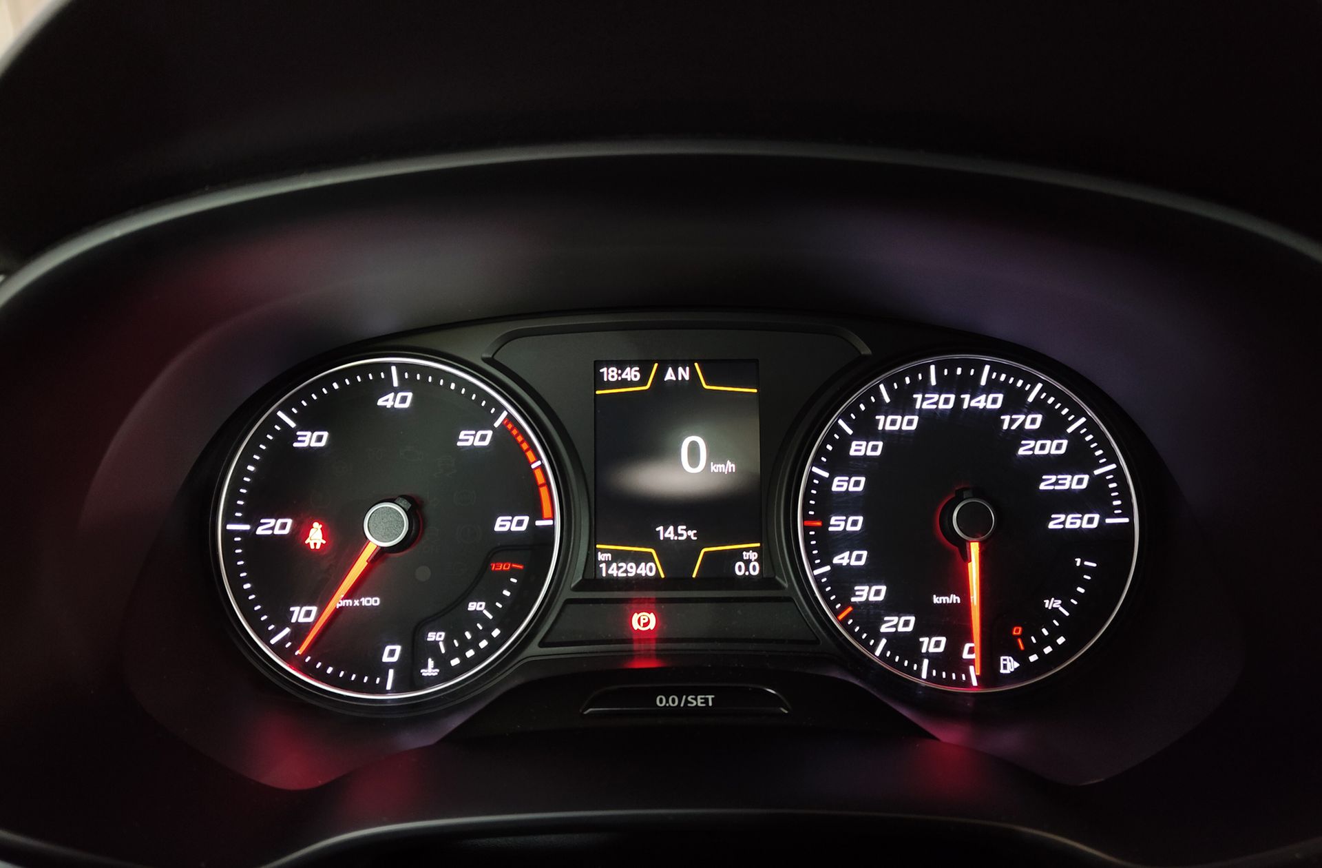 SEAT León SC 2.0 TDI FR - foto 28