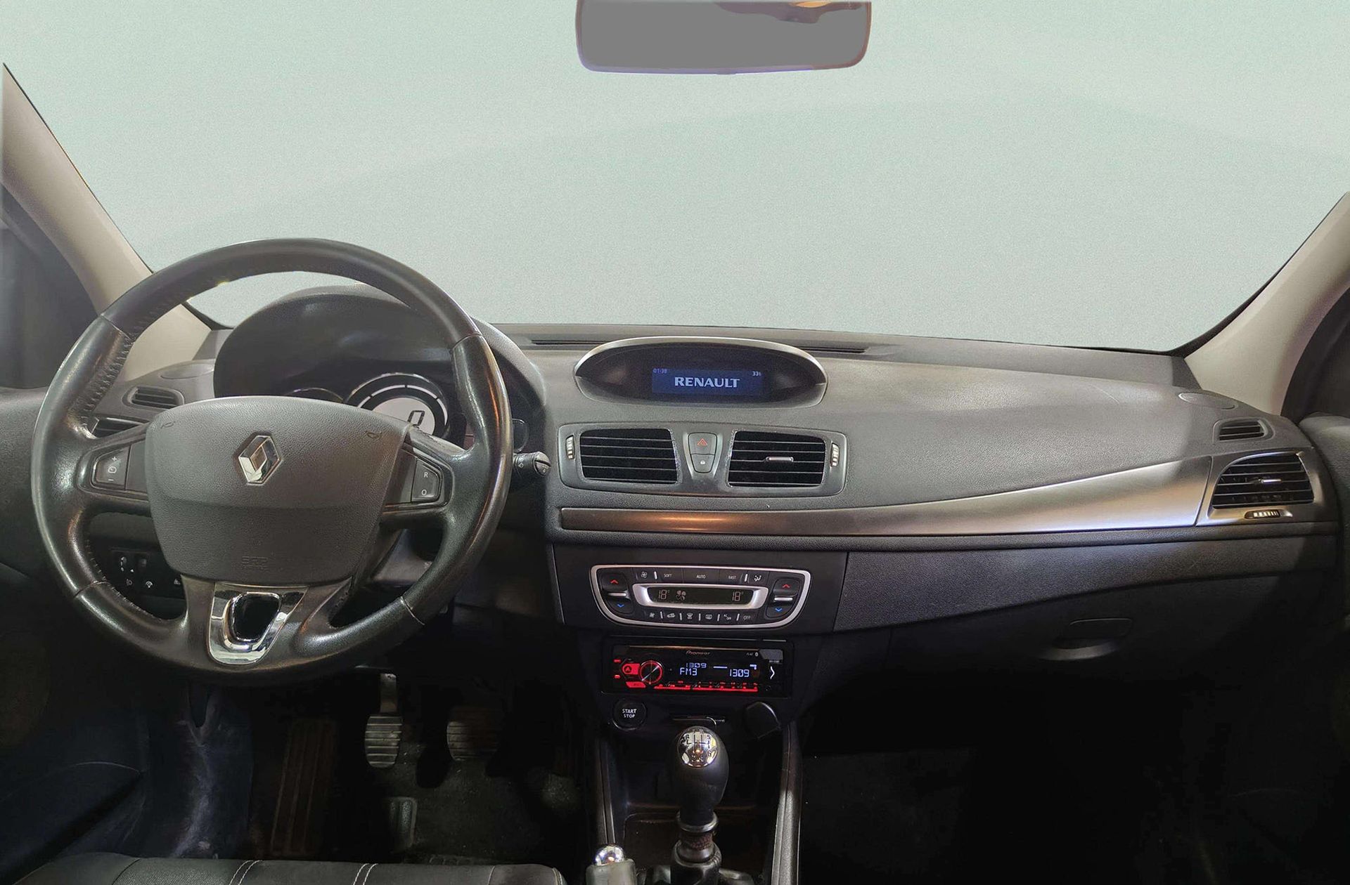 Renault Mégane GT Style Energy TCe - foto 6