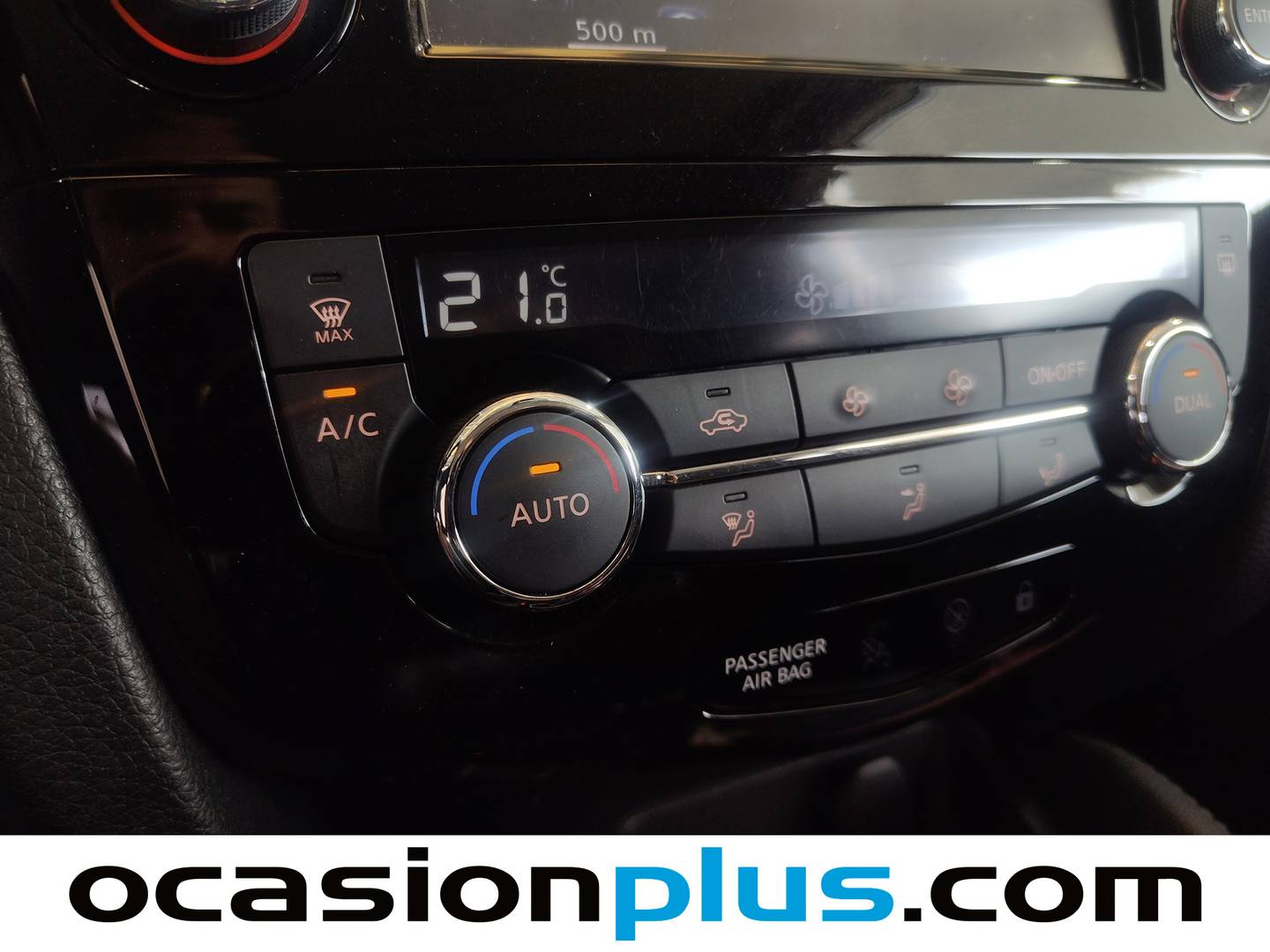 Nissan QASHQAI Nissan Qashqai dCi 115 N-Connecta (115 CV) al mejor precio