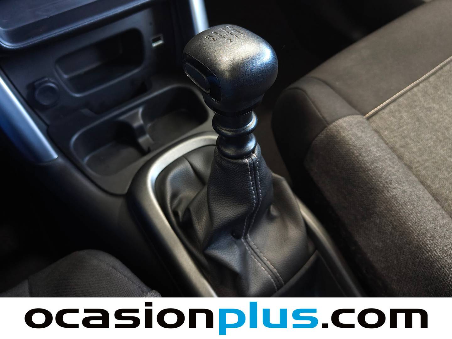 Citroën C3 Aircross Citroën C3 Aircross BlueHDi 100 S&S C-Series (102 CV) de ocasión