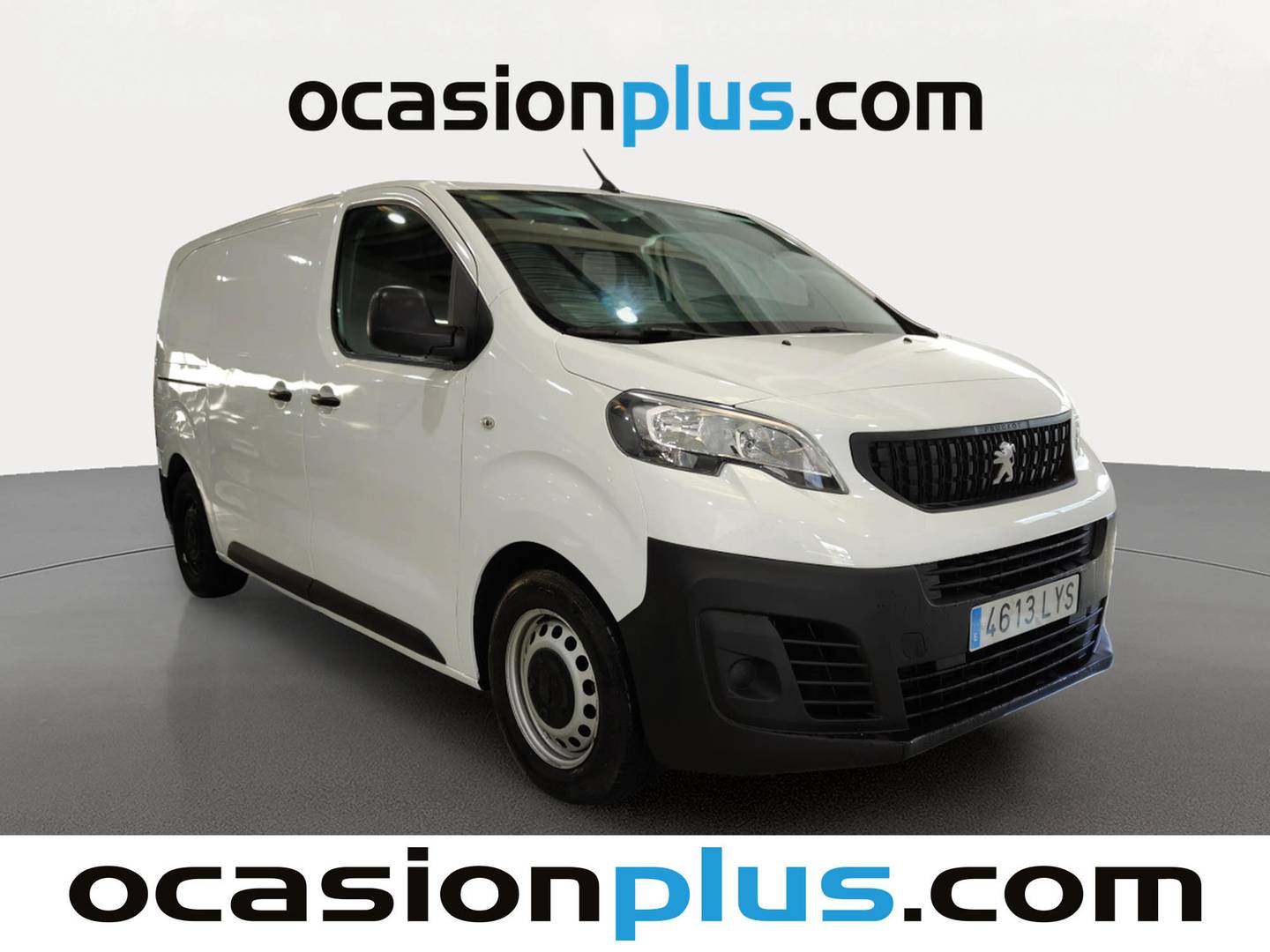 Foto Peugeot Expert Peugeot Expert Furgon BlueHDi 120 S&S Pro Standard (120 CV)