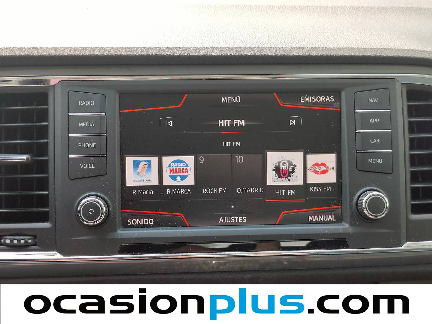 Seat Ateca Seat Ateca 1.5 TSI S&S Style DSG (150 CV) 2019