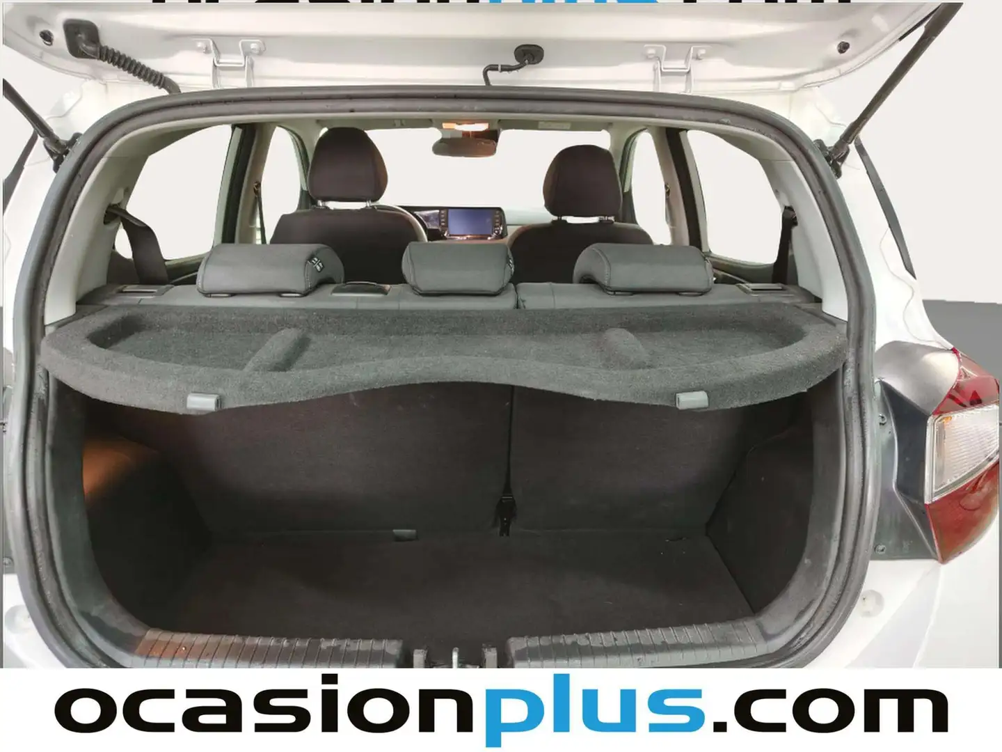 Foto Hyundai i10 Hyundai i10 1.0 Klass (63 CV)