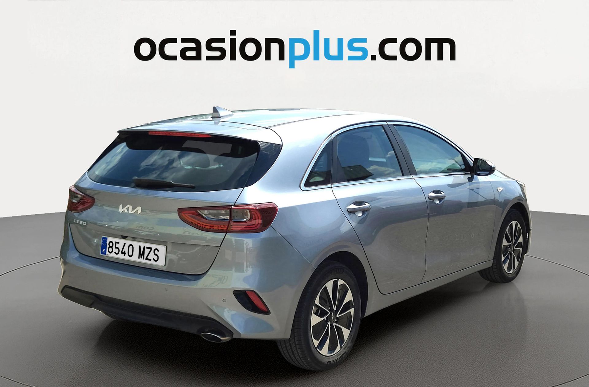 Kia Ceed 1.0 T-GDi Drive - foto 4