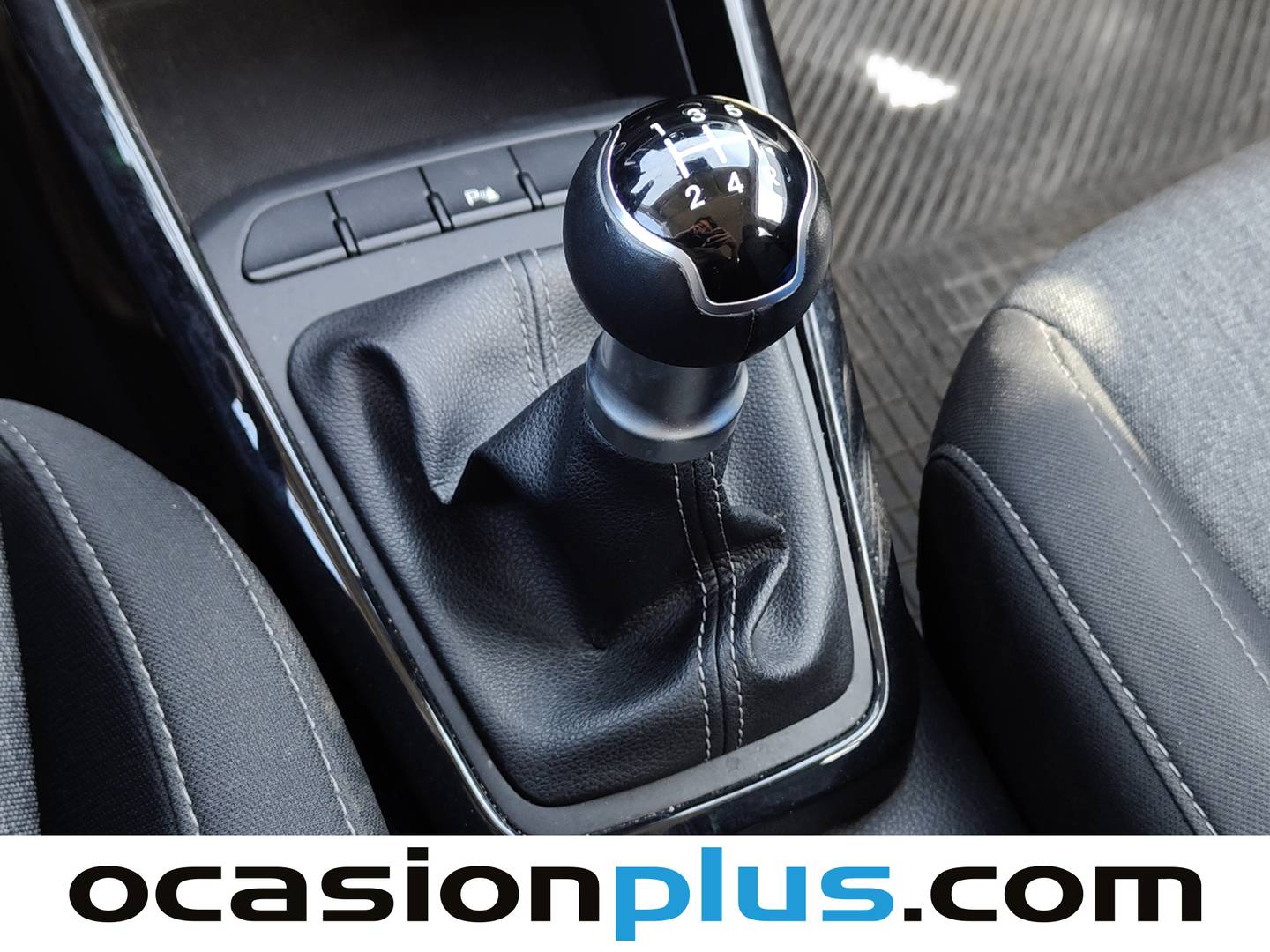 KIA Stonic KIA Stonic 1.2 DPi Drive (79 CV) de segunda mano