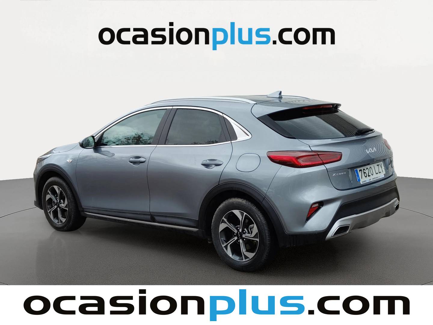 Foto KIA XCeed Kia XCeed 1.0 T-GDi Drive (120 CV)