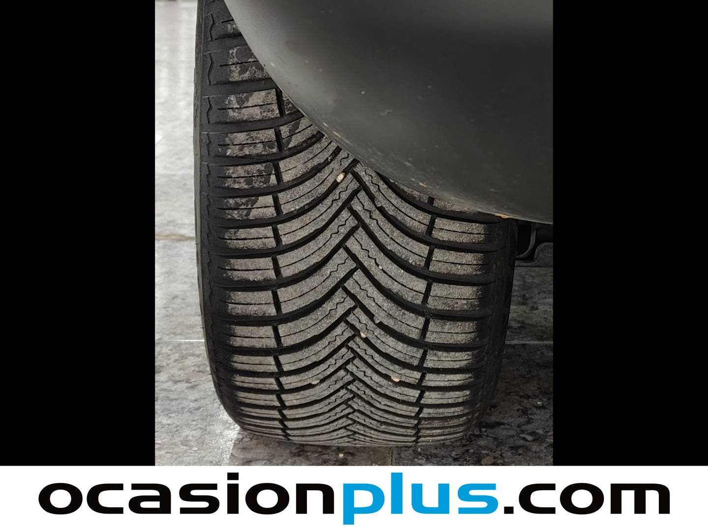 Peugeot Partner Peugeot Partner Tepee BlueHDi 100 Adventure Edition (100 CV) de ocasión